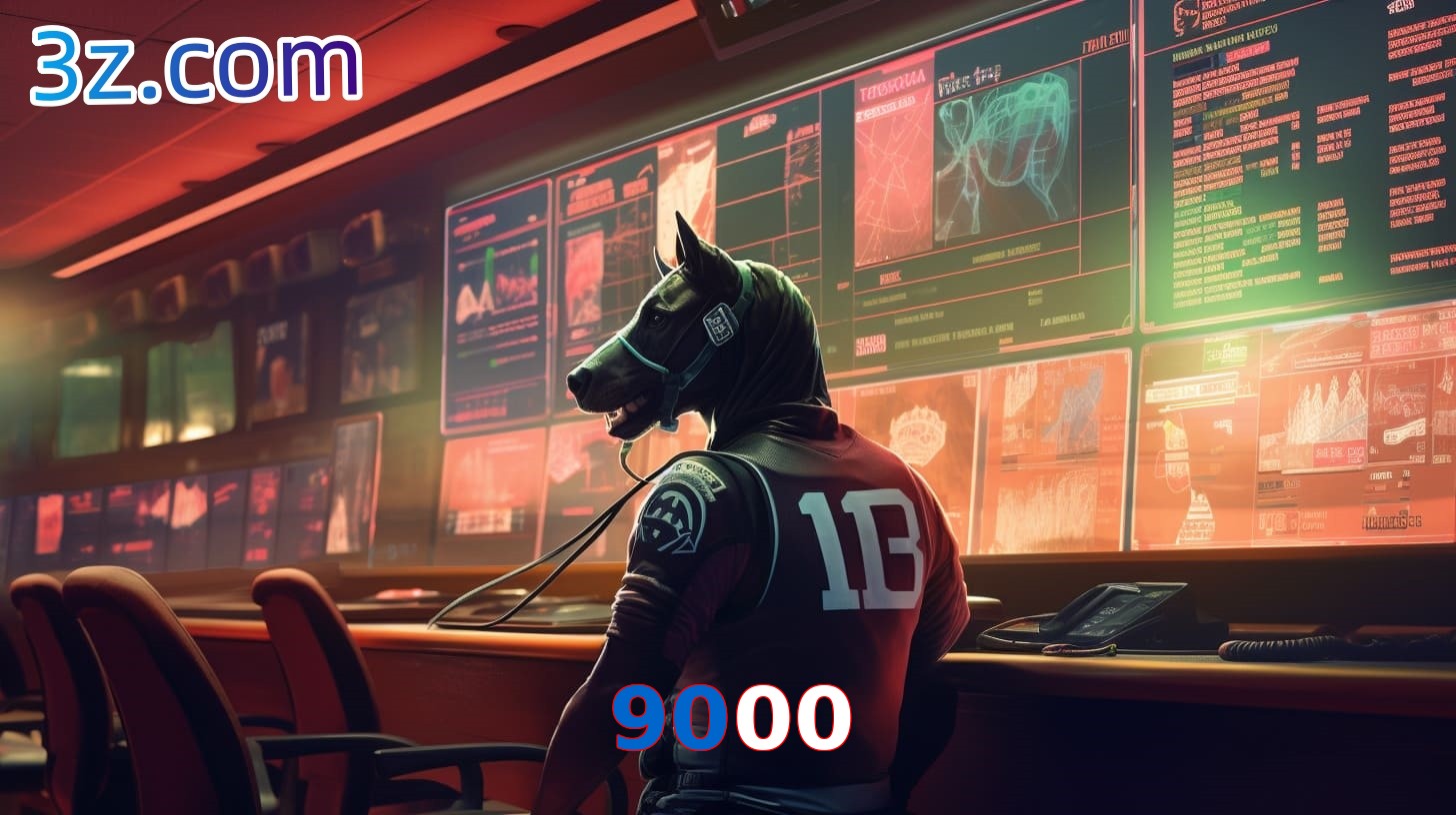 9000
