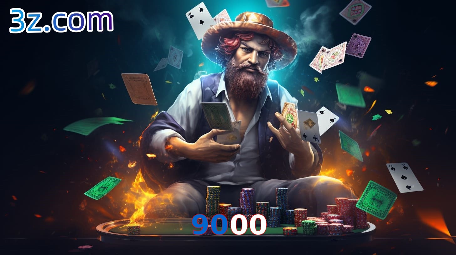 9000